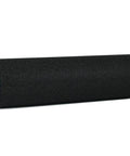 Heavy-Duty Anti-Slip Tape 18 In By 40 Ft For Indoor Outdoor Use On Ramps Stairs Garage Floors Warehouses And Workshops Black Abrasive Non-Slip Grip Roll