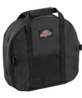 Auto Boss Cable Bag For Jumper Cables And Cords, 600 Denier Ripstop Water Resistant Fabric with full zippered closure and carry handles