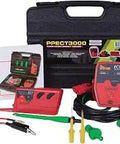 Circuit Tracer 3000 For Shorts And Opens With Smart Transmitter And Receiver For Fast Wiring Diagnostics No Panel Removal Needed