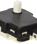 YH-1779 Heater Blend Door Actuator Motor Replacement for Auto HVAC System, black component with white connector visible