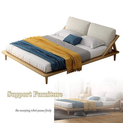 Supercharge Your New Home Game With These Top Shelf Natural Wood Table Legs Featuring M6 M8 M10 Threaded Bolts Perfect For Refreshing Sofas Cabinets And Coffee Tables with a minimalist bed design.