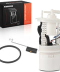 Heavy Duty Electric Fuel Pump Assembly For Chrysler Sebring Dodge Stratus 2003 2006 2.4L 2.7L Motor with seal and tools