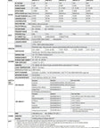 Plug And Play Pcb Mount Power Supply specification sheet measuring 45.7 x 25.4 x 21.5 mm for versatile automation jobs.