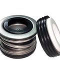 5/8 Inch Shaft Seal Kit For Pentair Pool And Spa Pumps Fits 92500150 SPX2700SA PS-200 Sta-Rite XP2 XP2e Aqua-Flo Replacement, Easy Install Replacement Mechanical Seal For DIY Home Pool Maintenance, pool pump mechanical seal set