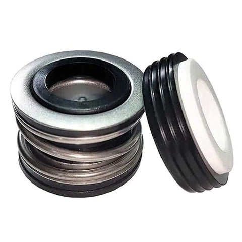5/8 Inch Shaft Seal Kit For Pentair Pool And Spa Pumps Fits 92500150 SPX2700SA PS-200 Sta-Rite XP2 XP2e Aqua-Flo Replacement, Easy Install Replacement Mechanical Seal For DIY Home Pool Maintenance, pool pump mechanical seal set
