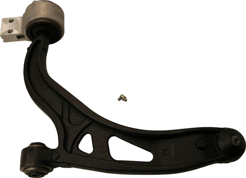 Front Right Lower Suspension Control Arm And Ball Joint Assembly Bolt On For Ford Explorer And Police Interceptor Utility