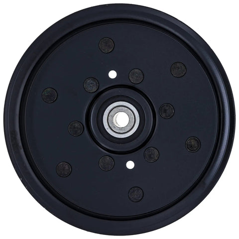Idler Pulley For Scag Freedom Z Mowers 48 And 52 Inch Cutter Decks Compatible With OEM 483422 Across SFZ And SMFZ Series