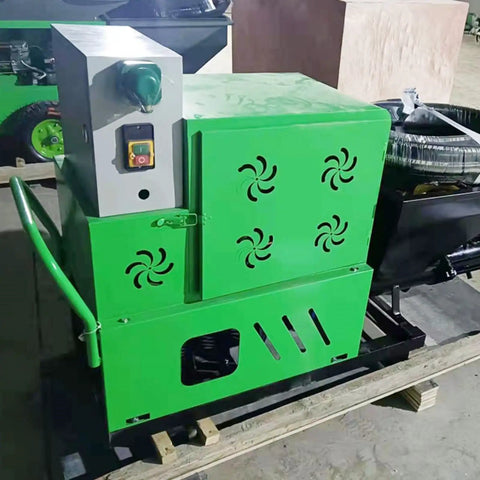 Portable Cement Mortar Spray Machine Wall Plaster Sprayer High Efficiency Sand Render Pump For Construction Home And Office Projects.
