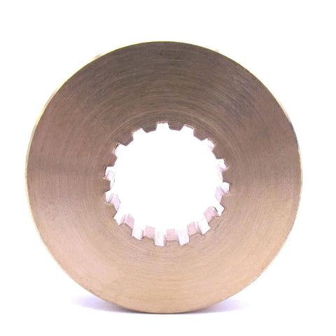 Propeller Spacer For Outboard Boat Motor Engine Fit 115HP 150HP 175HP 200HP 250HP 300HP OEM Replacement 688-45997-00 688-45997-01 For Sierra Marine 18-4274