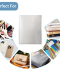 12x15 Inch Bubble Mailers 25 Pack Self Seal Padded Envelopes For Clothing And Shipping Large Poly Mailers With Protective Bubble Lining