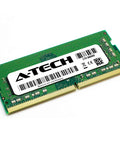 16GB DDR4 RAM Kit 2666MHz SODIMM For Laptops And Notebooks PC4-21300 PC4-2666V Unbuffered NonECC 1.2V 260Pin 4x4GB module