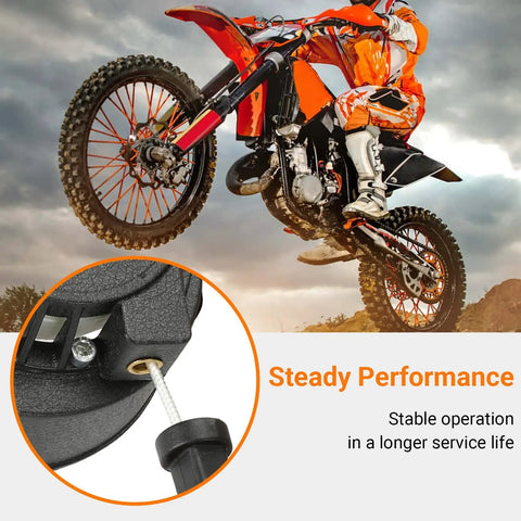 Pull Start Assembly Recoil Starter For 50cc 47cc 49cc 2 Stroke Dirt Bikes ATVs Go Karts Pocket Mini Bikes And Quad Choppers
