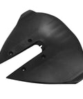 Hydrofoil Stabilizer For Outboard Boats 15 To 300HP Fuel Saving Fin ABS Engineering Plastic Durable Marine Fin Black