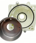 Water Pump Impeller Kit For Yamaha Outboard Four Stroke 75 HP 90 HP 115 HP Motors Includes Impeller Housing And Pump Cup