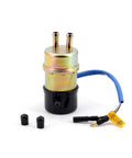 Direct Replacement Electric Fuel Pump for Mule 3000 3010 3020 2520 2500 2510 1000 KAF620 Engine 12V 60Lph 1A 8mm Inlet Outlet