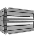 High Precision Spring Collet Chuck For Router And Cnc Engraving Machines With Shock Proof Design and Tough Carbide Milling Lathe Collet close-up view.