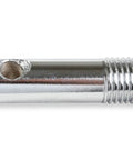 Pro Grade Hood Pin Kit With Lanyards For Quick Hood Release And Deck Access, 4 Inch Pins With Two And A Half Inch Threads close-up