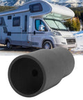 Bottle Jack Lift Extension For 6 Ton Capacity With 3 Inch Height Increase Stackable Iron Adapter for RV use