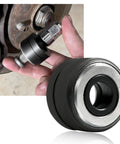 Wheel Stud Installer Tool Pro Grade Replacement For Cars SUVs Light Duty Trucks And RVs Quick Safe Stud Insertion in hand