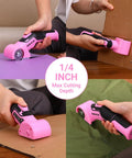 Total Game Changer Cordless Electric Box Cutter Rechargeable Power Scissors Dead Lightweight cutting through cardboard and fabric.