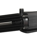 Pond Mag 2400 GPH Magnetic Drive Pond Pump 02750 For Big Ponds UL Or ETL Certified shown in profile view