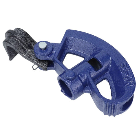 Heavy Duty Manual Pipe Bender Made From Tough Carbon Steel For Precise Fan Shape Bends on Electric Wire and PVC Plastic Pipes.