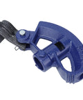 Manual Pipe Bender For PVC, Electrical Conduit And Iron Tubing High Hardness Carbon Steel Design with ergonomic handle detail