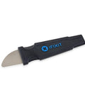 Ultra Slim Flexible Electronics Prying And Opening Tool With Ergonomic Grip For Quick Screen Removals And Gadget Disassembly.