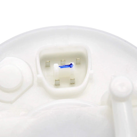Close-up of connector on Honda Odyssey Fuel Pump Module Assembly 3.5L V6 Replacement Kit For 2005 2006 2007 2008 2009 2010 Models E8692M SP8038M FG1456