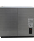 Get Your Hardware Glistening With This Hualuck Dual Frequency 40Khz And 28Khz Digital Ultrasonic Cleaner, 15L stainless steel tank.
