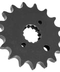 17T front sprocket for Golden O Ring Drive Chain And Front And Rear Sprockets Kit For Suzuki GSX R1000 2001 Through 2008