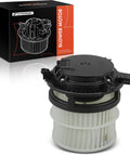 Shop Grade HV HVAC Heater Blower Motor Assembly for Chevy Equinox, Blazer, Lyriq, Escalade with installation ease.