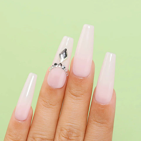 Ultra Gloss Dope Gel Nail Polish Soak Off UV Nail Gel Nude Pink Neutral Tone Nail Art Gel Hema Free Formula Highly Pigmented Color