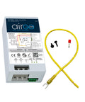 Soft Starter Kit For Air Conditioners And Heat Pumps Reduces Startup Surge Protects Reversing Motors And Makes DIY Install