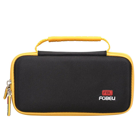 Tough As Nails Eva Hard Shell Case Compatible With Franklin Sensors ProSensor M210 710Pro 710Plus T13 Stud Finder For Jobsite Gear Stash And Heavy Duty Shockproof Travel Protection