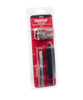 Front view of Premium Pro Grade Half Inch To Twenty Thread Repair Kit With Durable Coil Insert System Includes 5528-8 Easy To Use Repair Kit.