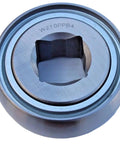 Drivetrain Disc Harrow Bearing For Farm Equipment Pro Grade Double Sealed 1-1/8 Inch Square Bore 3.5433 Inch Spherical OD