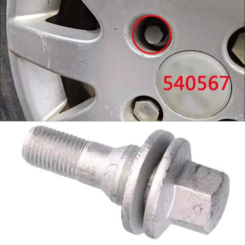 Premium Hex Wheel Lug Studs Kit For Peugeot 407 Sw 508 And 2008 Models That Slap On Easy To Keep The Tyre Secure With Heavy Duty Steel Bolts Built Right For American Roads