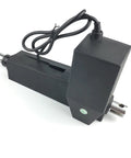 250mm Stroke DC Linear Actuator 12V Or 24V Electric Actuator Built For Industrial And Medical Equipment Workhorse 8000N Max Thrust