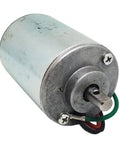 DIY DC Wind Turbine Generator Power Supply 3500rpm For Home Energy Projects Generates DC Power At 150V Compact 4x1.97 Inch Design