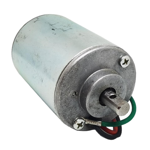 DIY DC Wind Turbine Generator Power Supply 3500rpm For Home Energy Projects Generates DC Power At 150V Compact 4x1.97 Inch Design
