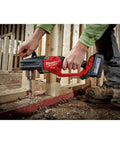 Beast Mode Brushless M18 FUEL Hole Hawg Half Inch Cordless Right Angle Drill Tool Only used in construction site