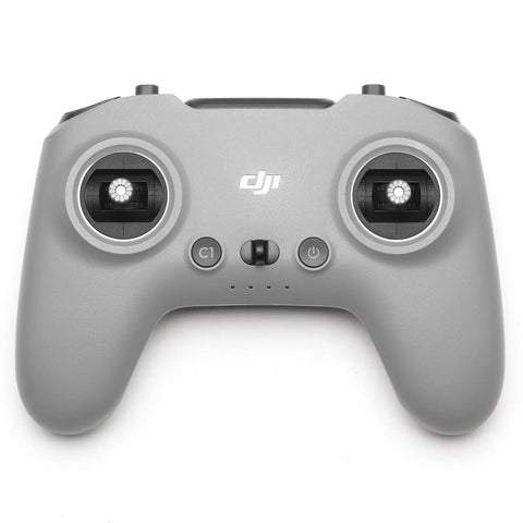 FPV Remote Controller 3 For O4 Video Transmission Ultra Lightweight With Extended Sticks For Single Or Dual Finger Control