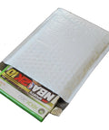 10.5 By 15.25 Inch Poly Bubble Mailers Carton Of 100 For Safe Shipping Budget Friendly Lightweight Protective Packaging with games inside