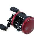 SX Conventional Casting Reel 6600 Size With 3 Stainless Steel Ball Bearings And 1 Roller Bearing, Synthetic Star Drag, Aluminum Spool