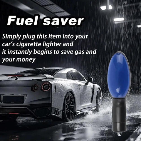 Plug And Play Fuel Saver Kit For Car And Truck Set Of Five Drives Farther And Boosts MPG Saves You Cash On Gas With Easy Install