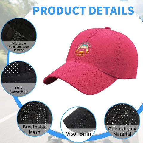 Cool Uncle Club Baseball Cap For Men Like A Dad But Cooler EST 2026 Adjustable Baseball Hat with breathable mesh and quick-drying material.