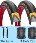 Beefy 2 Pack 26X4.0 Fat Bike Tires With Levers For E Bikes Foldable Anti Puncture Replacement Tires Built Tough For Long Lasting City Commuter Ebike Street Road Rides Black Wall, two fat bike tires and levers