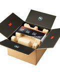 Packaging box of Wireless Electronic Hearing Protector With Bluetooth Technology And External Noise Canceling Boom Mic