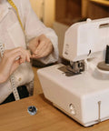 Pro Grade Metal Rotary Hook Sewing Machine Part For Flat Bed Industrial Machines With Advanced Computer Control And Precise Stitching Performance Dark Bobbin Case Accessory Designed For Heavy Duty Bulk Apparel Production And Home Use on table